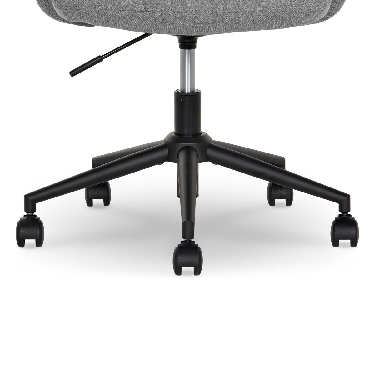 Better Homes & Gardens Lillian Office Chair, Gray