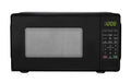 Mainstays 0.7 Cu ft Countertop Microwave Oven, 700 Watts, Black, New